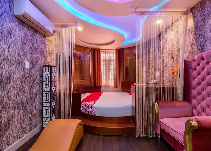 Sach Hotel