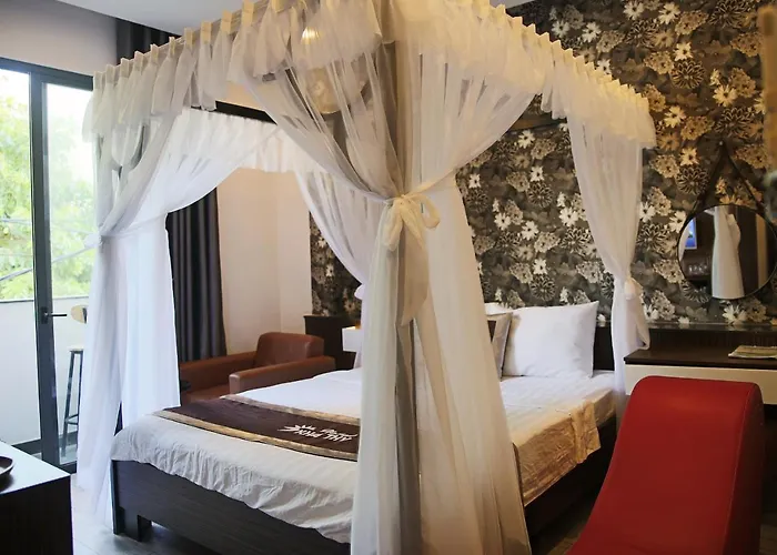Kha Thy Hotel