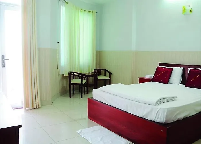 Hoang Tuan Hotel