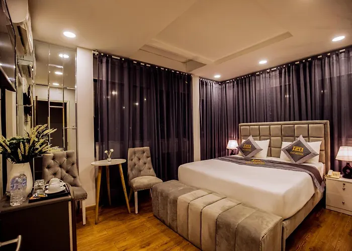Lai Hotel