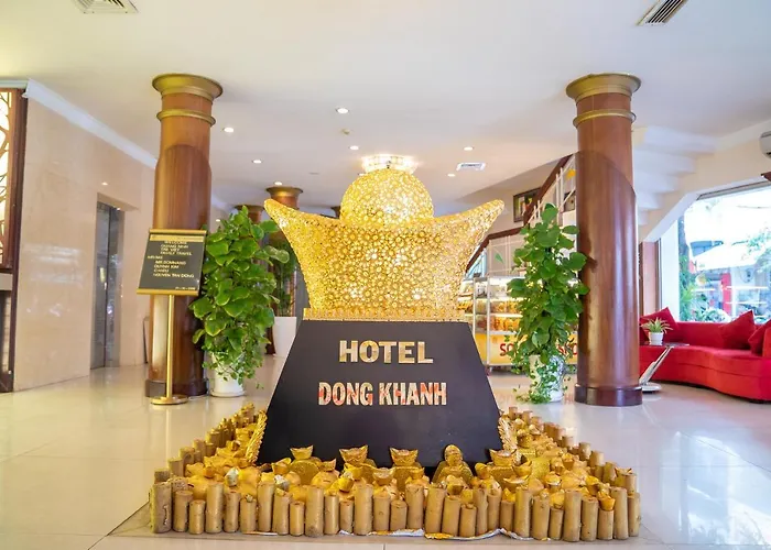 Dong Khanh Hotel