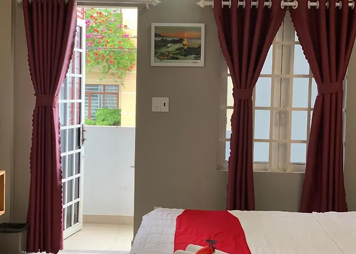 Bo Song Hotel