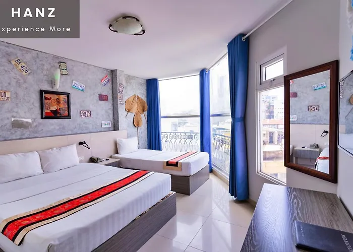 Meraki Hotel