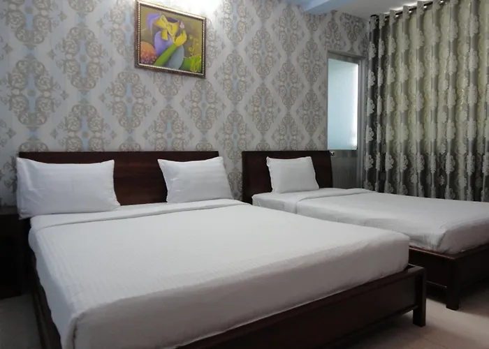 Yen Trang 1 Hotel