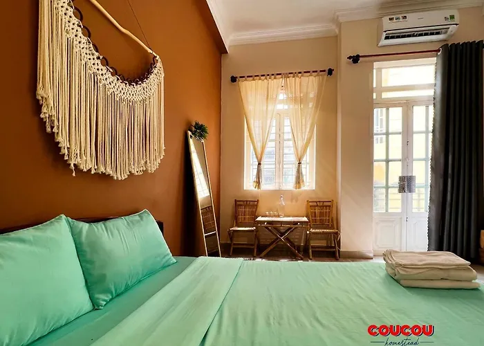 Coucou Homestead - II
