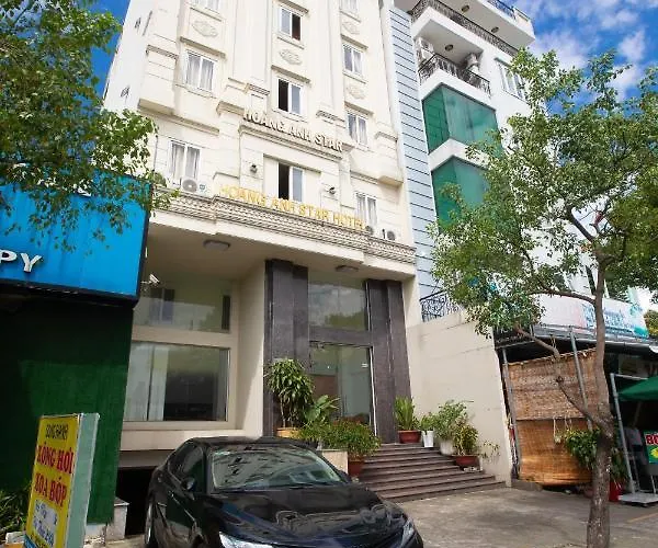 Hoang Anh Star Hotel