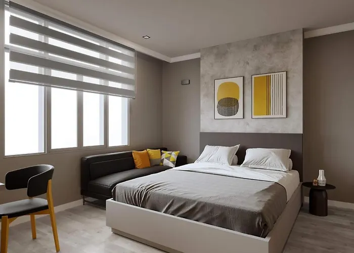 The Hotel Nicecy
