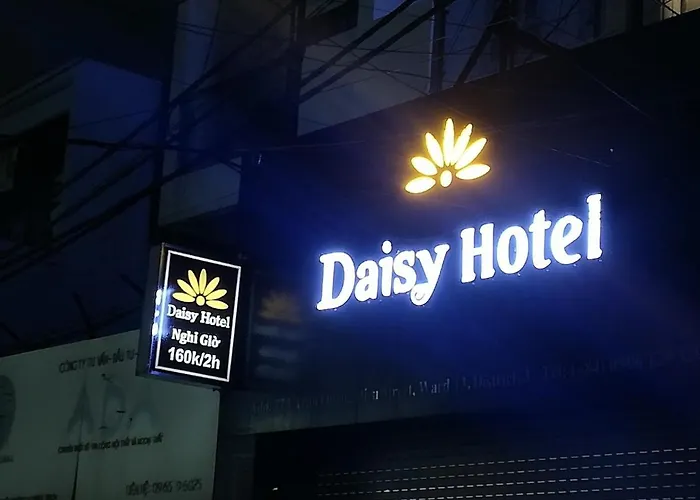 Daisy Hotel