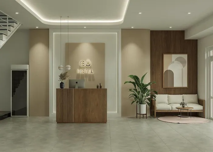 Go Hotel