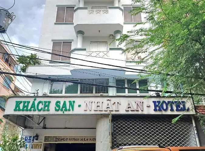 Nhat An Hotel