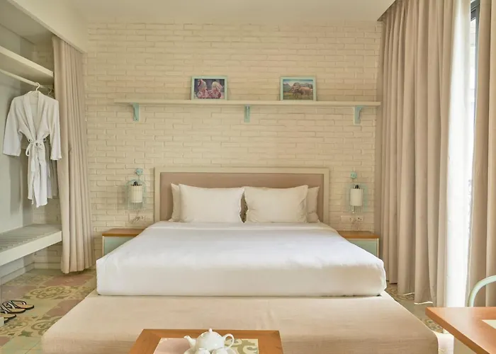 Yen Living Binh Thanh
