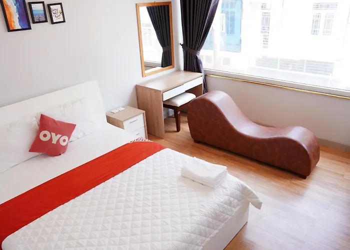 Longha Hotel