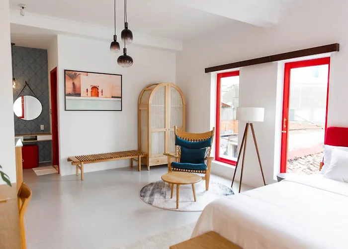 Leiden Homestay&Cafe\'