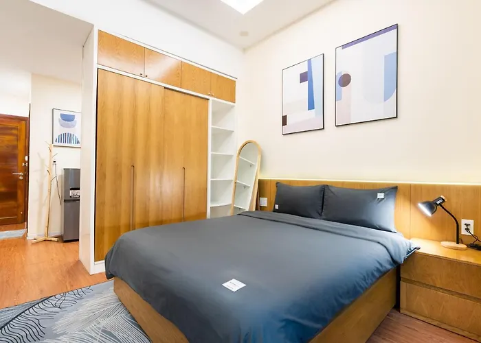 G9 Homestay - Tran Hung Dao