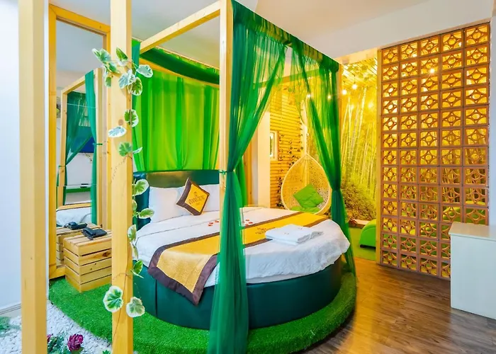 Quang Trung Hotel