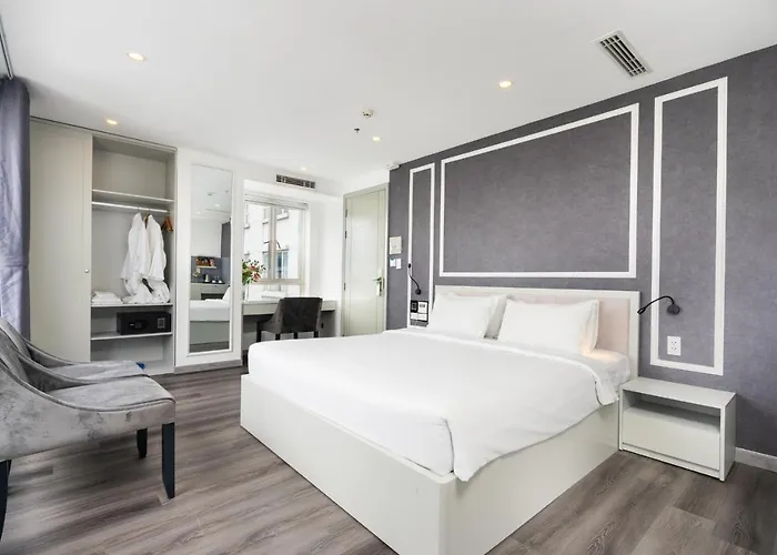 The Arrivals-Studio Apartment-Pool And Skybar-Sg