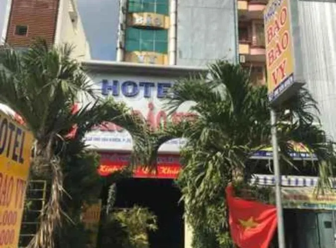 Bao Vy Hotel