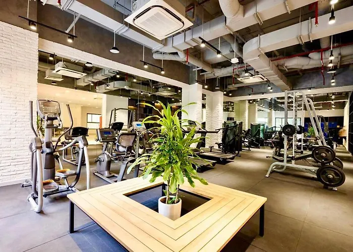 Botanica Premier - Near Airport 5 Minutes - Nice