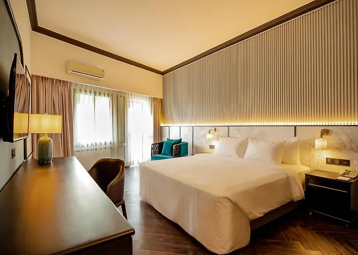 Dai Nam Boutique Hotel
