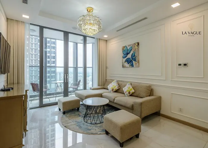 Landmark 81 Residence La Vague