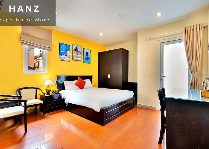 S79 Saigon Hotel Bui Vien