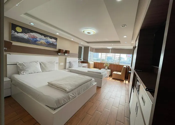 Binh An Hotel