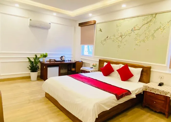 Nhu Y Hotel