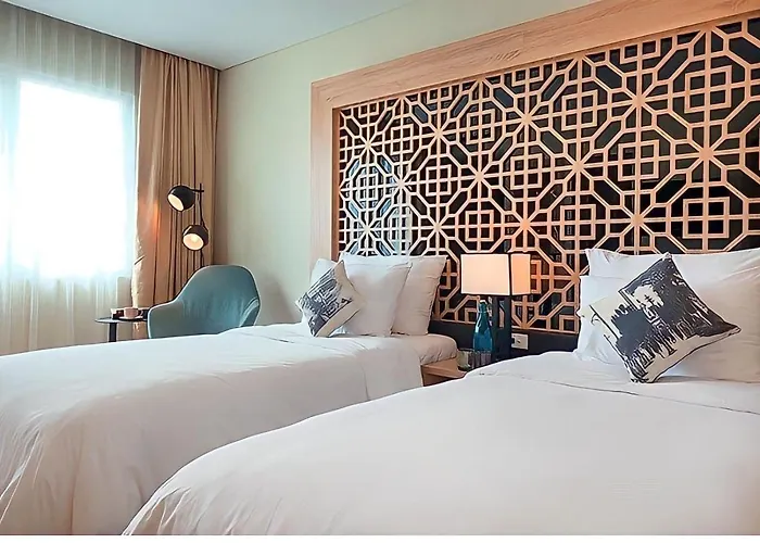 Gemini Saigon Hotel & Apartment