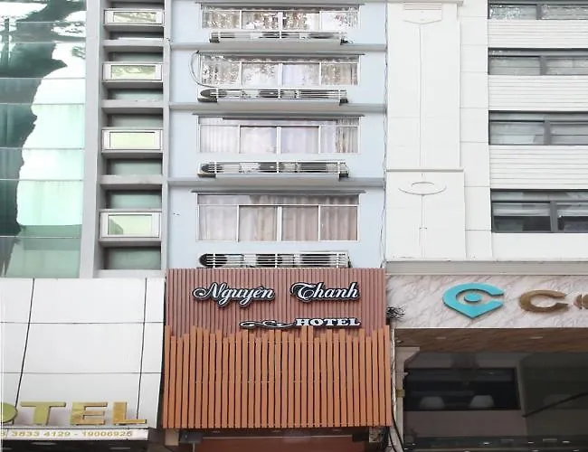 Nguyen Thanh Hotel