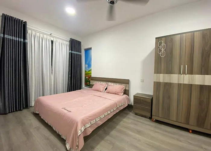Can 3Pn Ngan Han Gan San Bay Tan Son Nhat