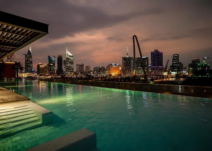 Lumiere Metropole Saigon