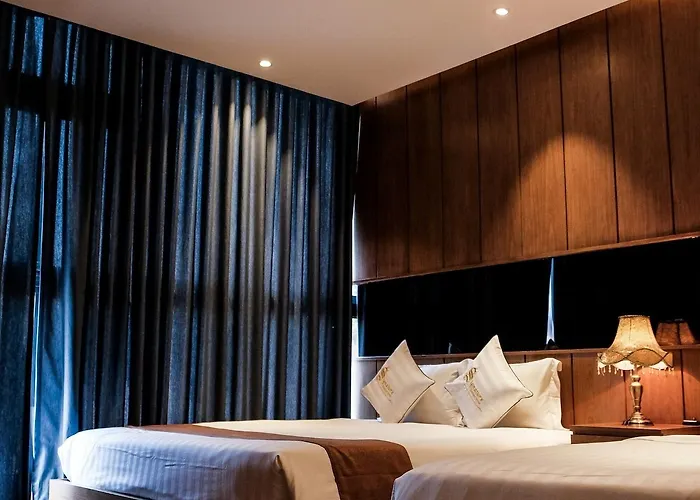 Signature Boutique Hotel