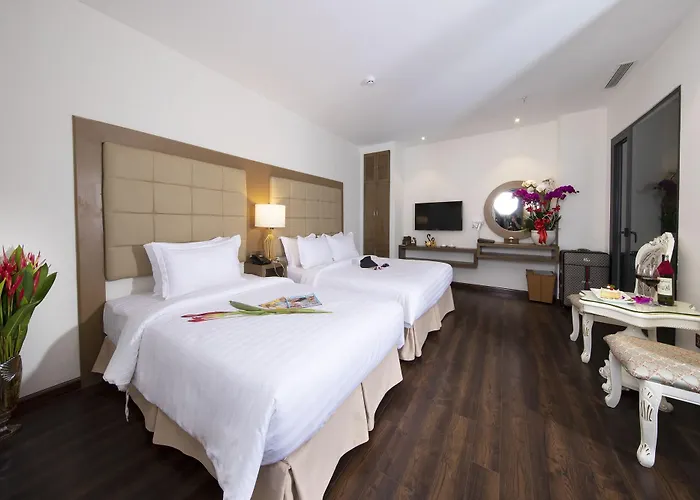 Diamond Hill Hotel