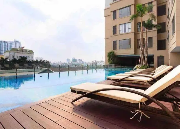 The Best Price One Bedroom Apartment