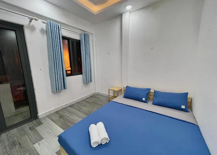 Enjoy Homestay