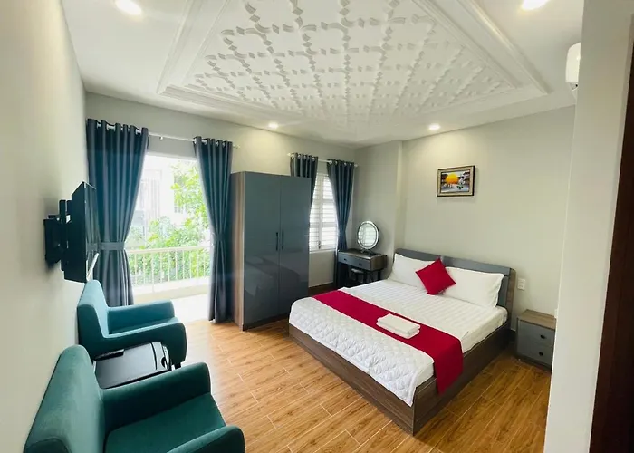 Phu Gia Hotel