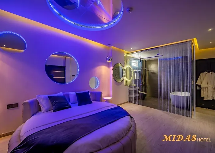 Midas Hotel