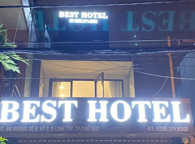 Best Hotel