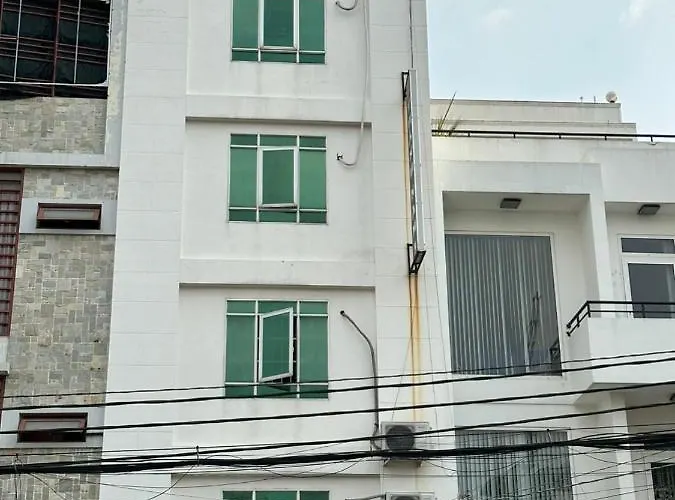 Hotel Thanh Nam 3