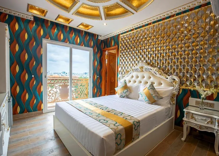Ken 2 Hotel