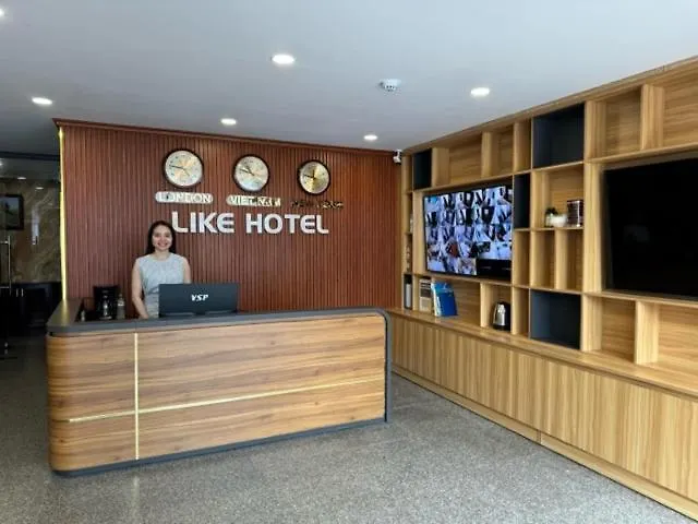Like Hotel