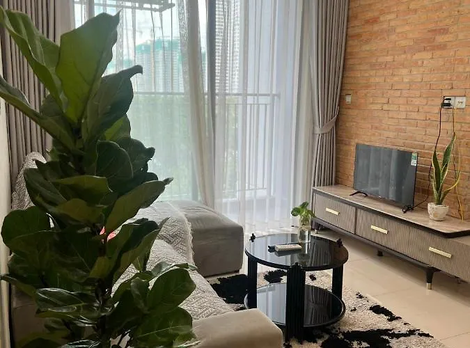 An Nhien Vinhome Grand Park 0425