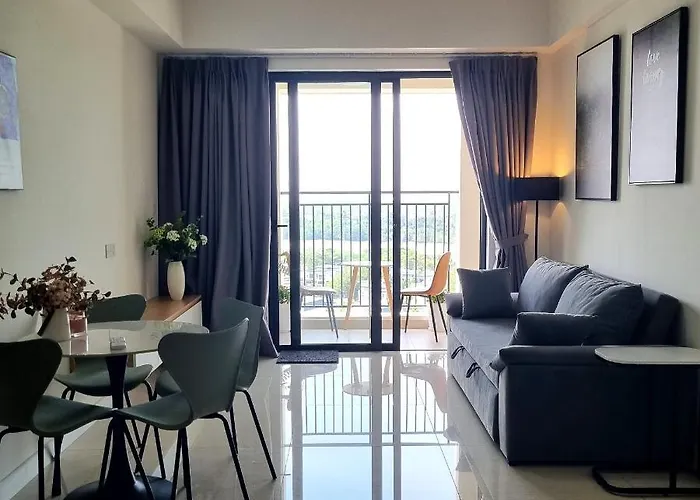Swanbay Apartments Group
