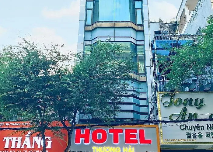 Thuong Hai Hotel