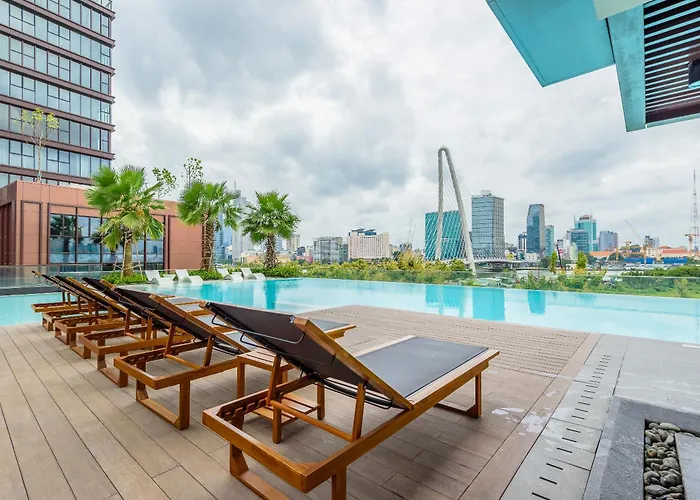 The Galleria Residence - Angia Hospitality
