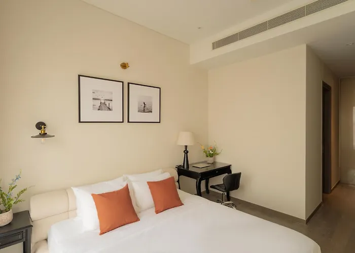 The Marq Elite Apartel