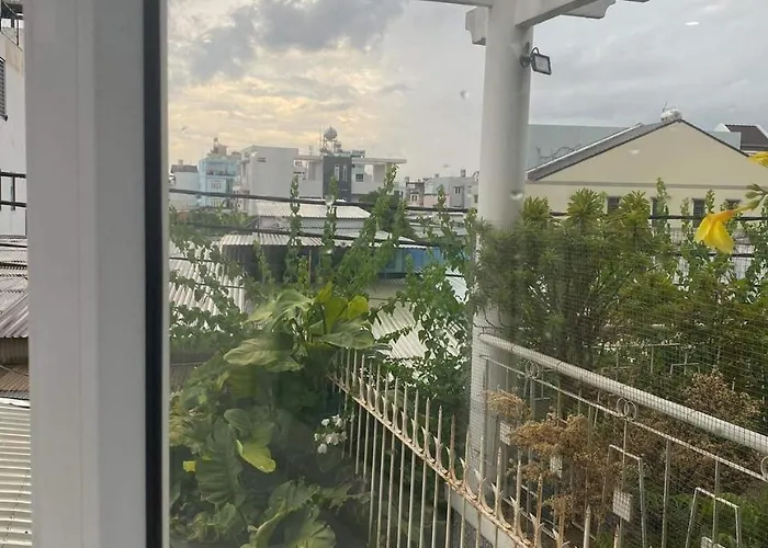 Homestay Nha Cam