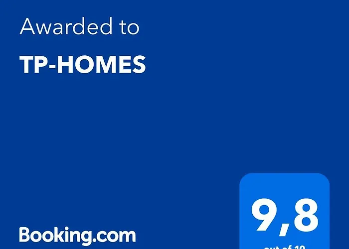 Tp-Homes