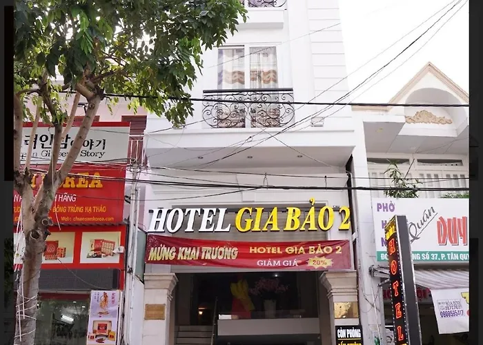 Gia Bao 2 Hotel