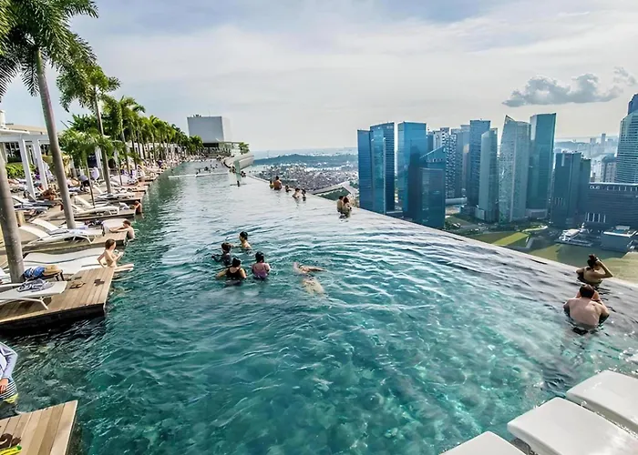 Landmark 81 Holiday Luxury Ho Chi Minh City